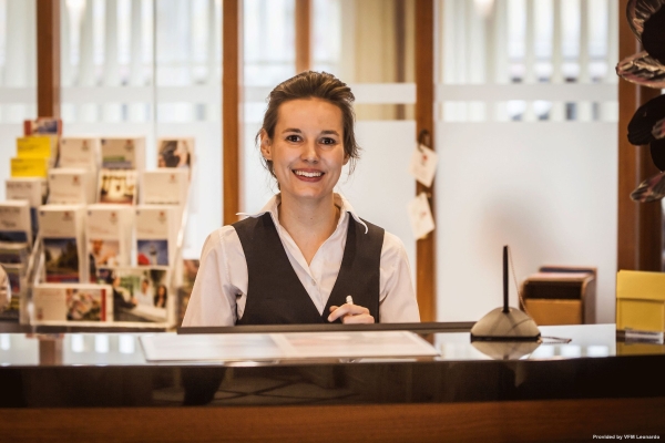 Hotel Allegra